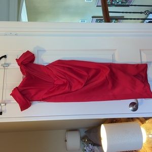 Loretta House of CB dress